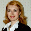 Ковальчук Юлия