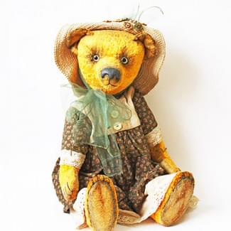 Игрушки пряники , игрушки валянные