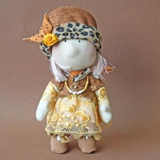 Куклы и  мишки