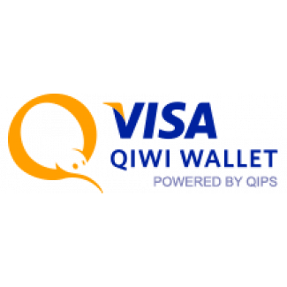 Оплата через QIWI Wallet