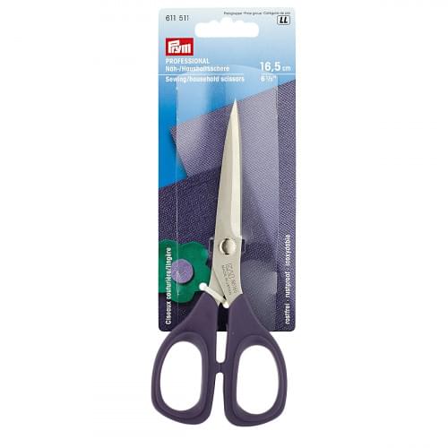 Ножницы Prym Professional 16.5 см