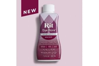 Краситель для синтетики Rit Dye More Plum Berry