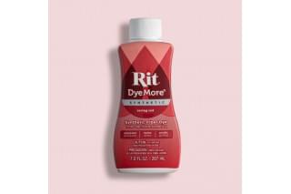 Краситель для синтетики Rit Dye More Racing Red