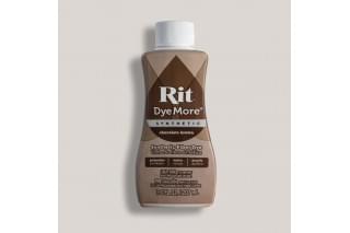 Краситель для синтетики Rit Dye More Chocolate Brown