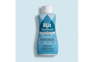 Краситель для синтетики Rit Dye More Kentucky Sky