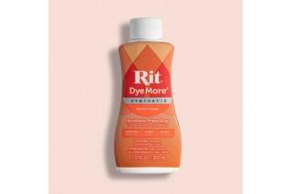 Краситель для синтетики Rit Dye More Apricot Orange