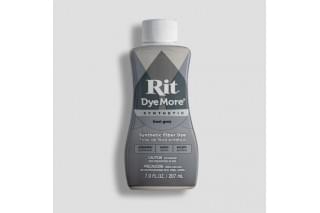 Краситель для синтетики Rit Dye More Frost Grey