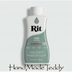 Краситель для ткани Rit жидкий Sage 